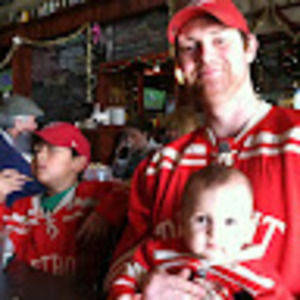 Meet your Posher, Ryan